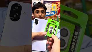 Samsung A07 Camera Lens 👍 #shorts #samsung #fyp #foryou #viralvideo #trending #youtubeshorts