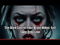The Dark Secret Your Brain Hides: Evil Twin Delusion