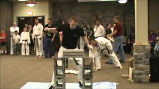 6th Degree Breaks vid