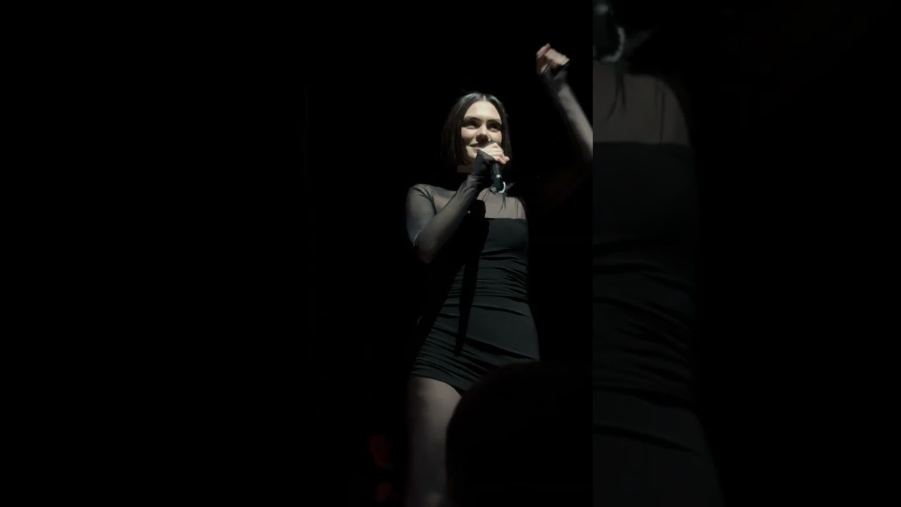 Jessie J - Do It Like A Dude (Live) | Atlanta- January 21, 2026 