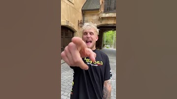 Jake Paul
