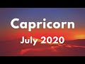 CAPRICORN THE PERFECT OFFER! WILL YOU SAY YES? July 2020