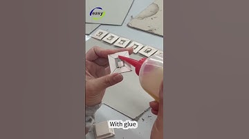 Ring display stand production #jewelrydisplay #ringholder #ringdisplay