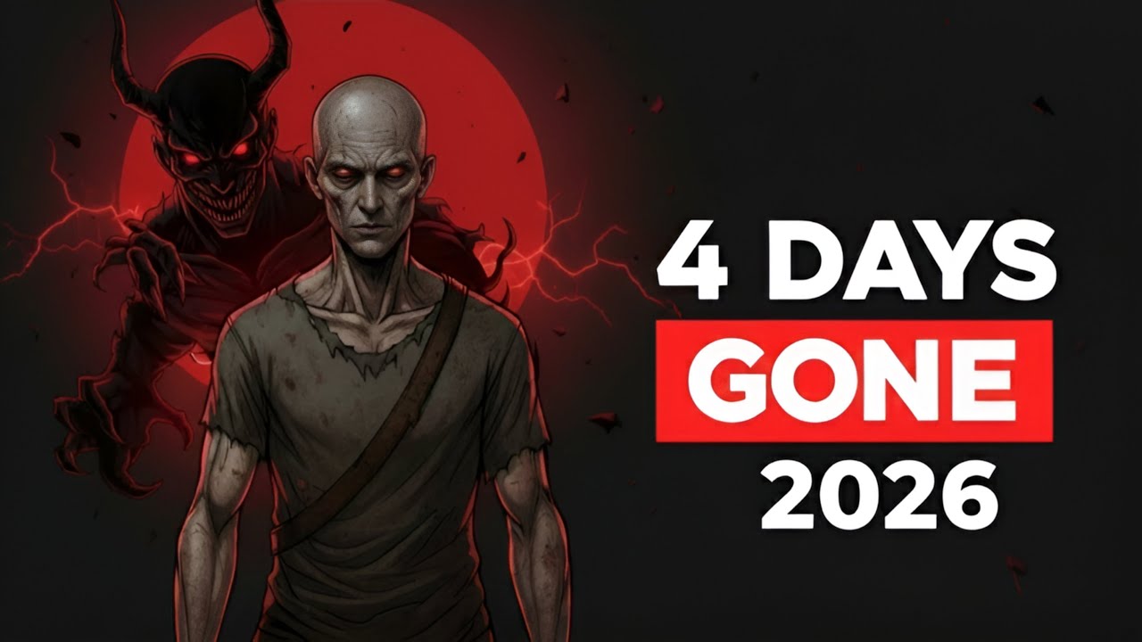 “Stop Wasting 2026 — Start Before It Destroys You.”