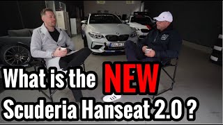 31st episode - What is the NEW Scuderia Hanseat 2.0?