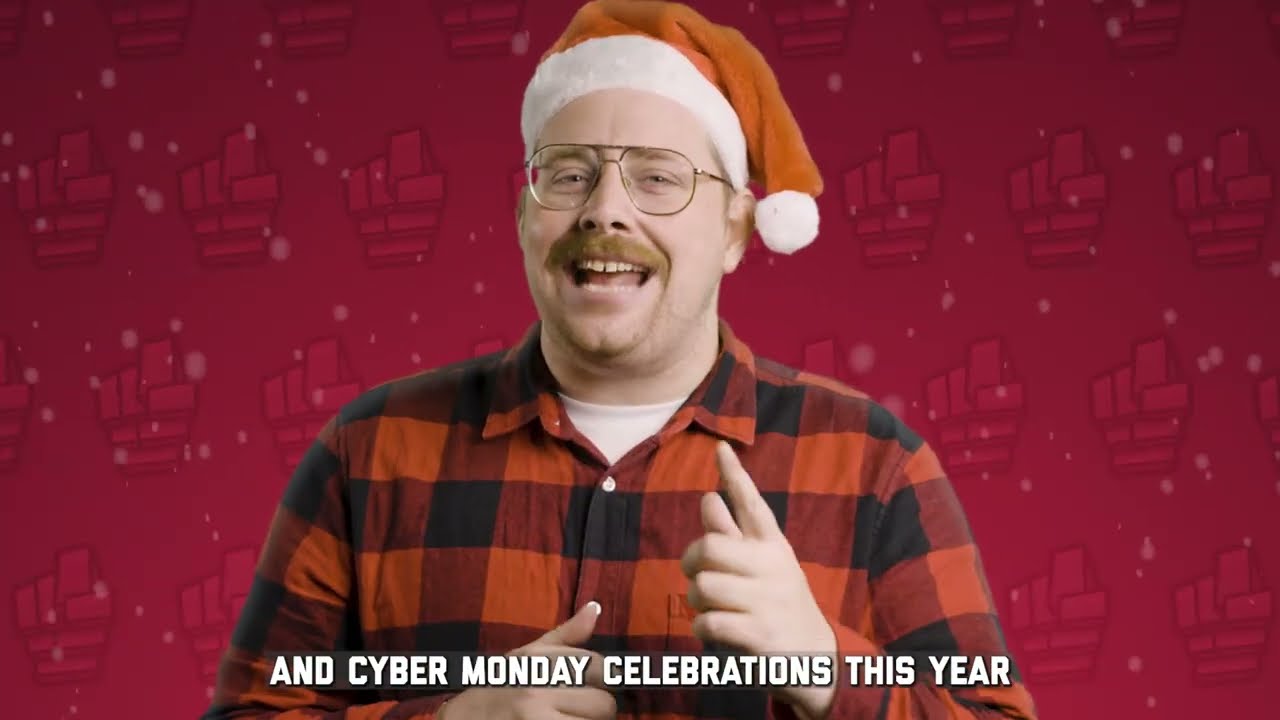 AdVenture Communist Black Friday Sales Guide