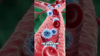 Cetirizine Explained: 3D Antihistamine Animation 🧠
