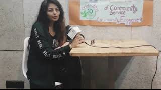 Fm Radio Bytes About Our Soap Journey..