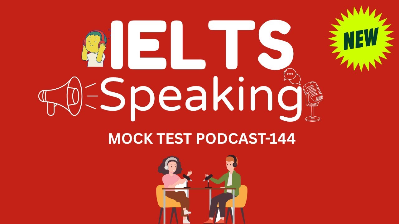 Пробный тест IELTS Speaking с уровнем сложности 8.0 | Daniel | Практика IELTS 2025