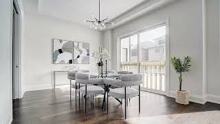 38 Balance Crescent, Markham, ON