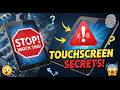 Stop! Watch This Before Buying Touchscreens