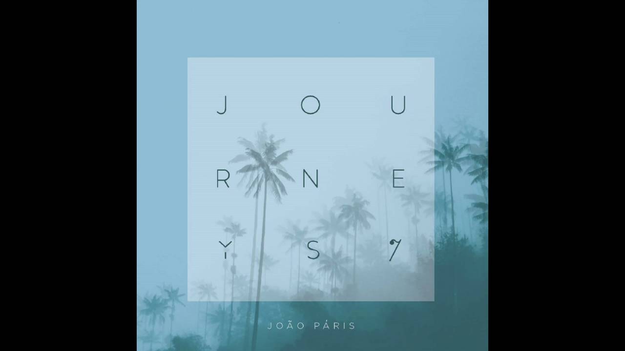 João Páris - Pilpintuwasi