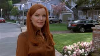 Desperate Housewives  - 5x20 Last Scene/Closing Narration