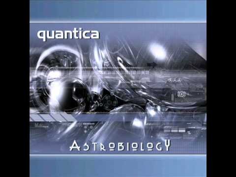Quantica — Quantica Artaud Method.wmv