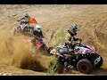 Кантри кросс на Atv в Дракино.