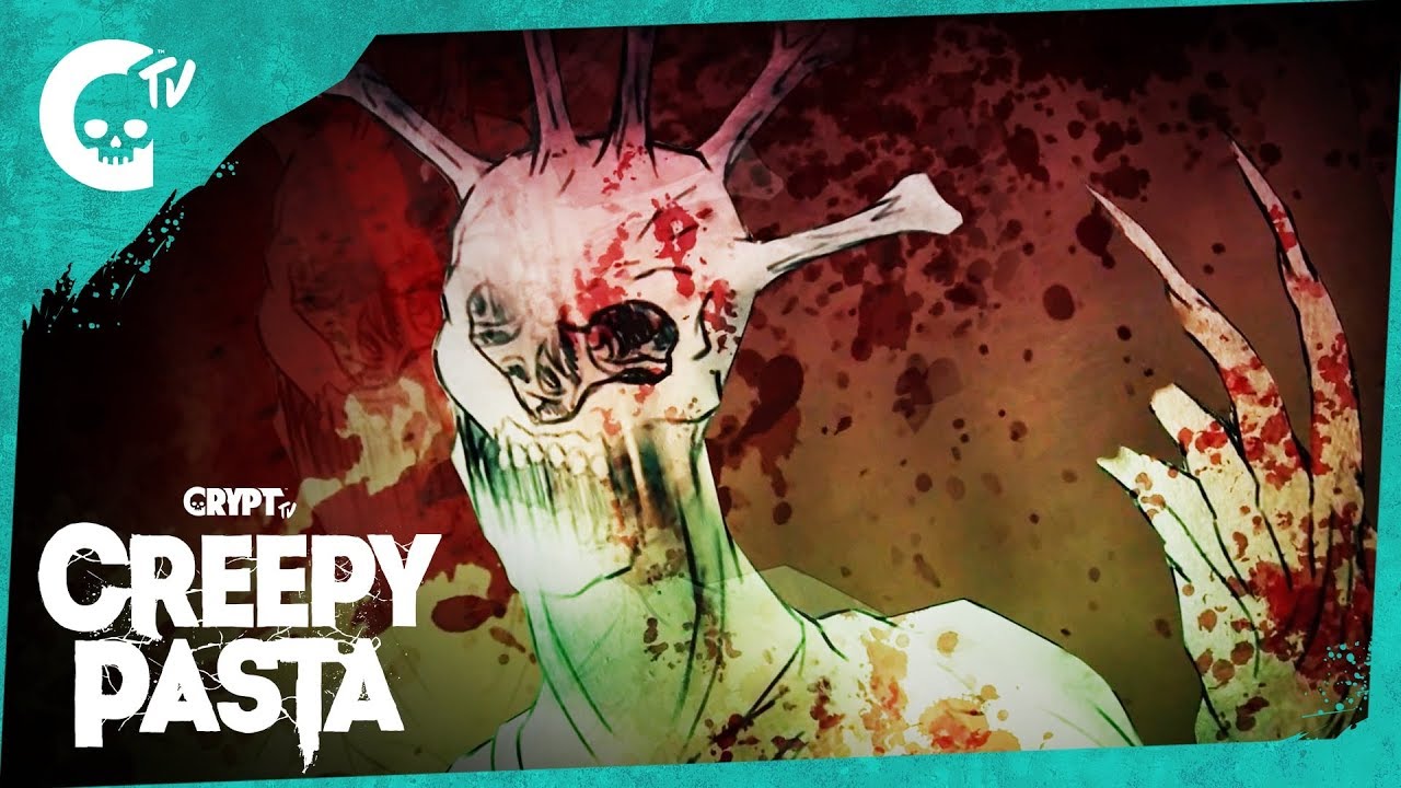 crypt tv one please SOOT | 