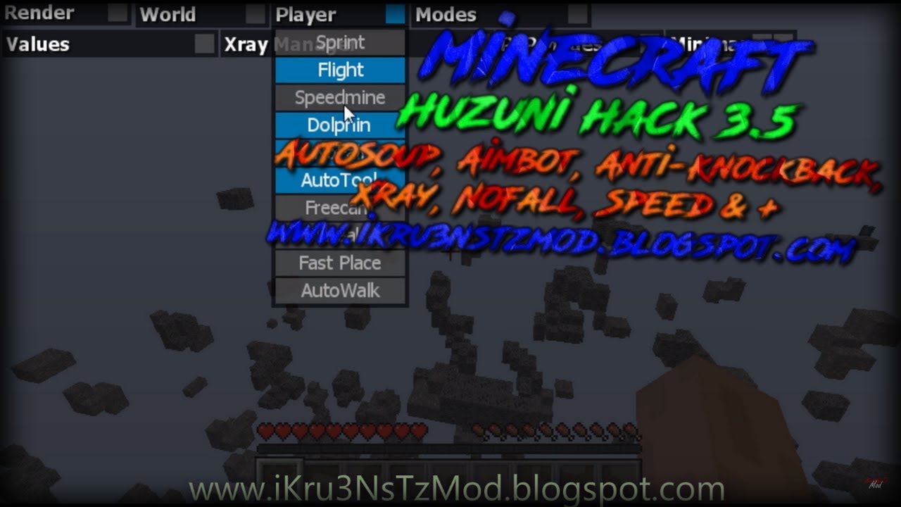 Mu Speed Hack Downloads Minecraft