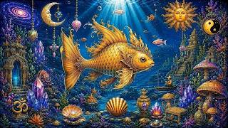Infall - The Golden Fish