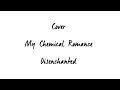 My Chemical Romance - Disenchanted (cover ukulele)
