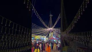Anekal Dasara -2025 Lightings
