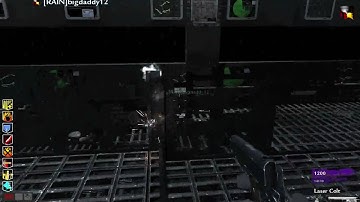 nazi zombie 420 part 02