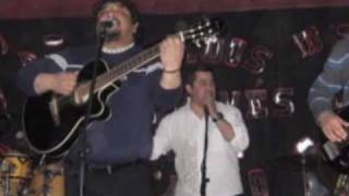 Karukinkanto: Tierra Escondida