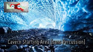 Cavern Starting Area [sans Percussion] - Action/Loop - Royalty Free Music