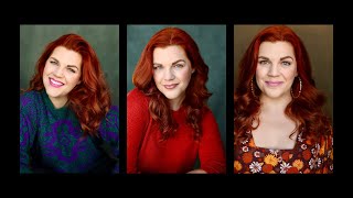 Musical Theatre Reel - Alison Arnopp