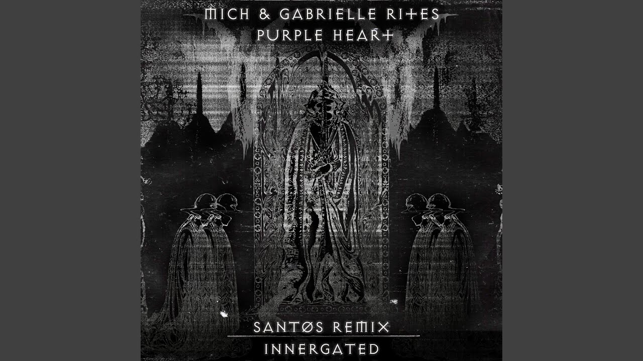 Regardez Purple Heart (SANTØS Remix) sur YouTube Regardez Purple Heart (SANTØS Remix) sur YouTube