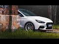 Neue felgen fr die daily  tomason tn25  hyundai i30n performance