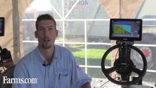 New Technologies with Trimble and GPS Ontario