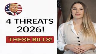 Lawyer Tells Seniors  Government Can TAKE Your House 4 Ways in 2026!