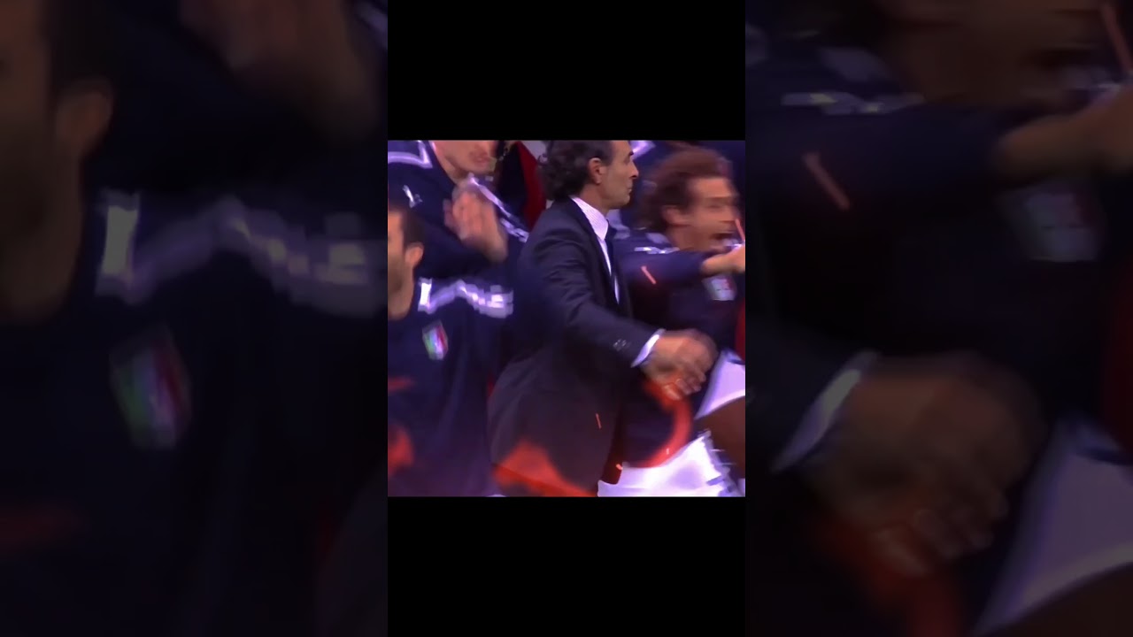 "Balotelli Euro 2012 Flashback! 🇮🇹⚽ 