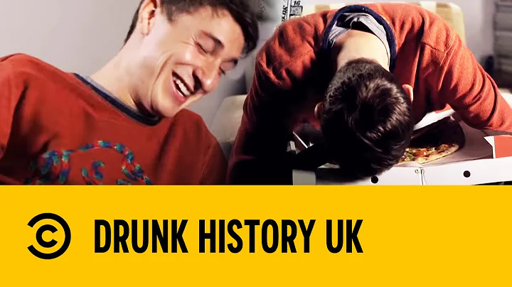 Tom Rosenthal's Accurate Retelling Of How The Grea...