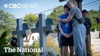 Minneapolis mourns 2 children killed in mass shooting at church Profile