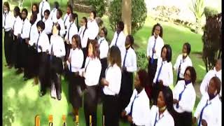 Holy Angels Church Choir - Kalubula