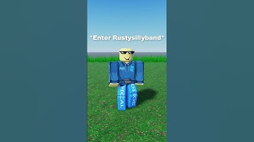 I had to humble him 😎