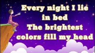 A Million Dreams - Instrumental( Graduation Song )