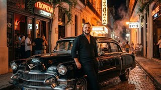 Zdenek Music Lab – Havana Lights 🌴 | Latino Funk Lounge
