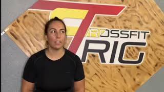 Michelle Video Testimonial