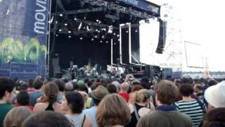 Grinderman VIDEO 2@Summercase 08 MAD (CALIDAD 777)