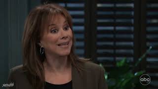 GH: 10/27/26 - Sonny & Alexis