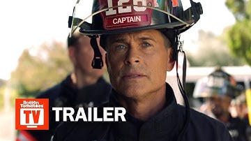 9-1-1: Lone Star Season 1 Trailer | 