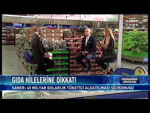 Video: Gıda şiddeti Hakkında