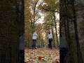 Have u ever been in love ? ❤️ #germany #deutschland #autumn #hessen #couple