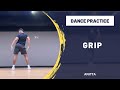 GRIP - Anitta | Coreografia (dance practice)