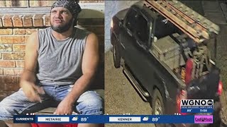 Suspect wanted in double shooting early Fourth of July morning in New Orleans East