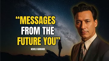 Neville Goddard - A Parallel Version Of You Wants You To Know This (Don