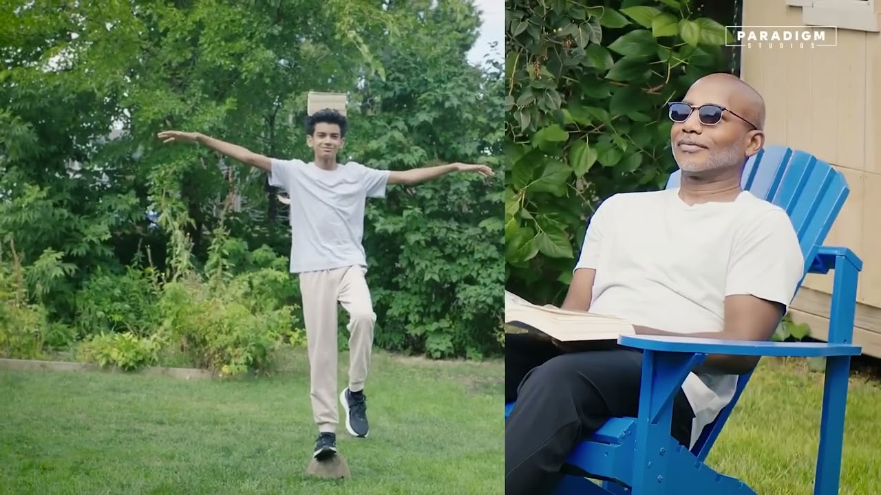 BULLY Eggs The WRONG Karate Kid