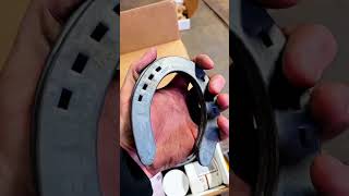 Olympia Farrier Supply Unboxing - Best Farrier Supply Around - What Farriers See